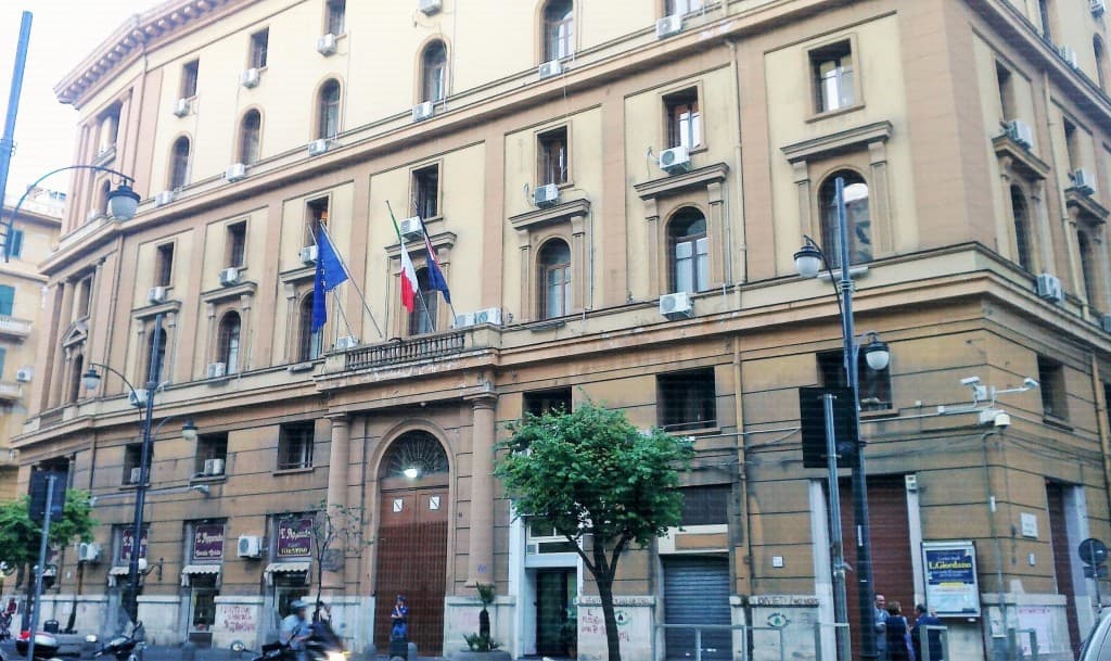CONCORSO CAMPANO: SOLO IL LEGISLATORE PUÒ STERILIZZARE LA SENTENZA DEL CDS N. 6016/2023
