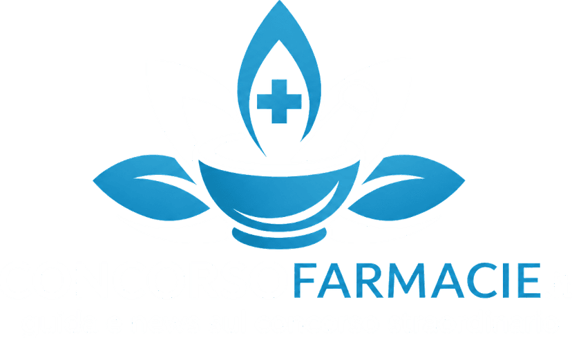 Concorso Farmacie